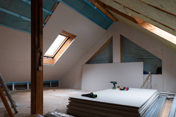 Best Insulation Installation Services in Cleveland, MS