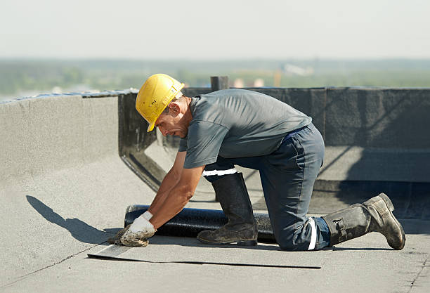 Best Types of Insulation in Cleveland, MS