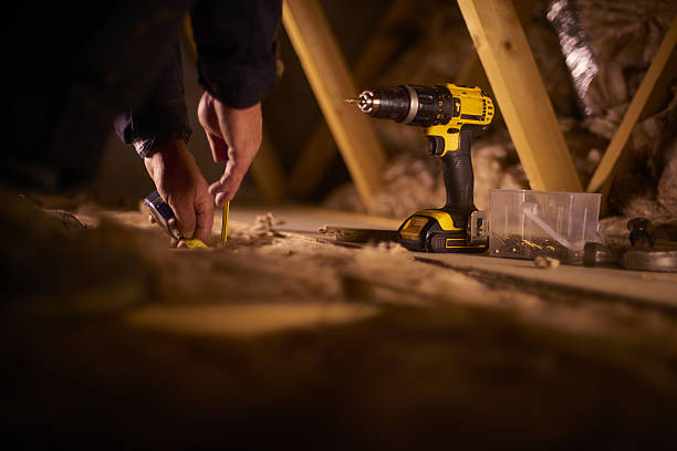 Best Insulation for Specific Applications in Cleveland, MS