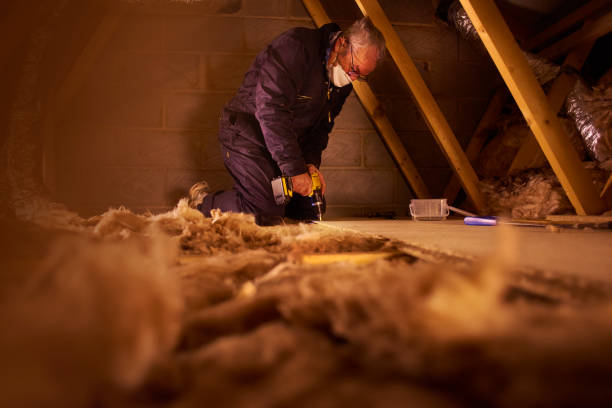 Best Insulation for Specific Applications in Cleveland, MS